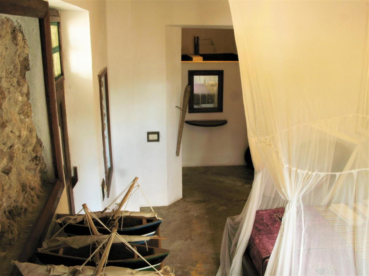 Miti Miwiri Villa Ibo Exterior foto
