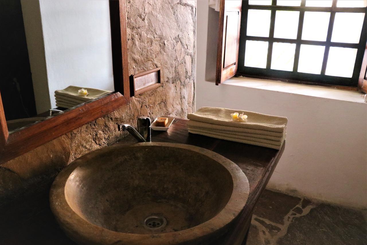Miti Miwiri Villa Ibo Exterior foto